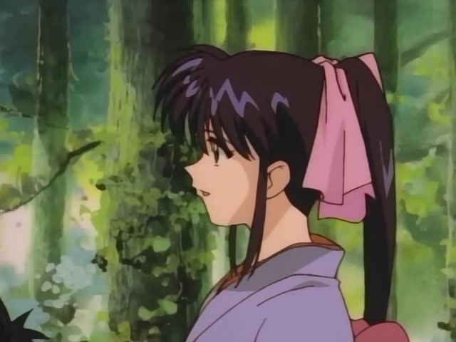 Rurouni Kenshin Ep 78: Crush! @ 02:12