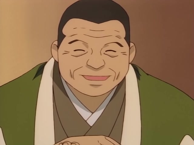 Rurouni Kenshin Ep 78: Crush! @ 03:01