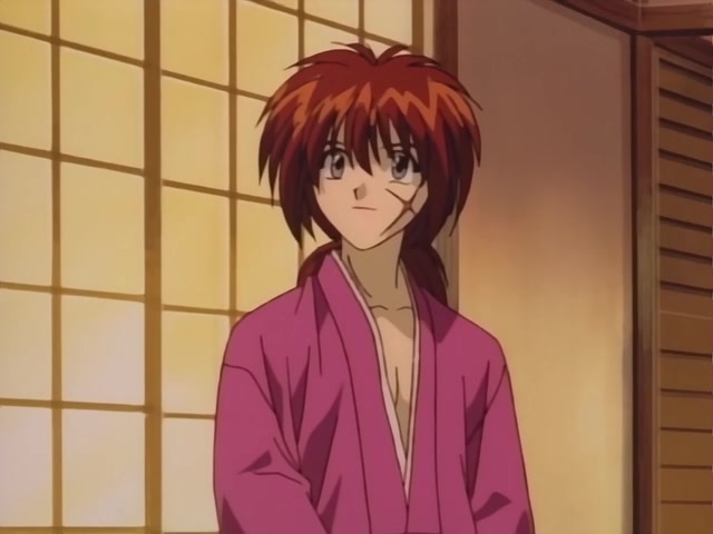 Rurouni Kenshin Ep 78: Crush! @ 03:14