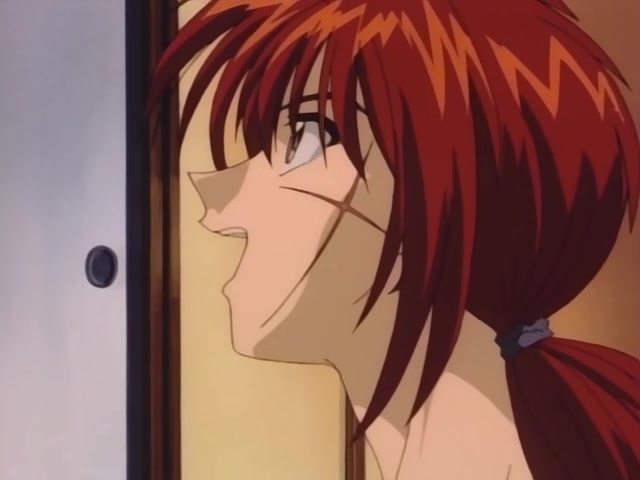 Rurouni Kenshin Ep 78: Crush! @ 04:03