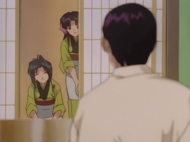 Rurouni Kenshin Ep 78: Crush! @ 04:43