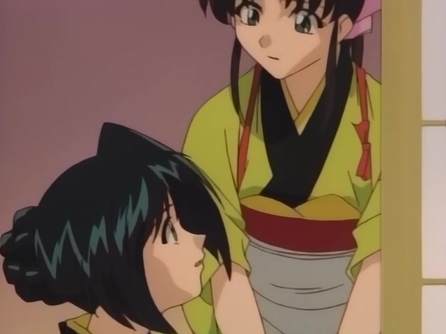 Rurouni Kenshin Ep 78: Crush! @ 04:47