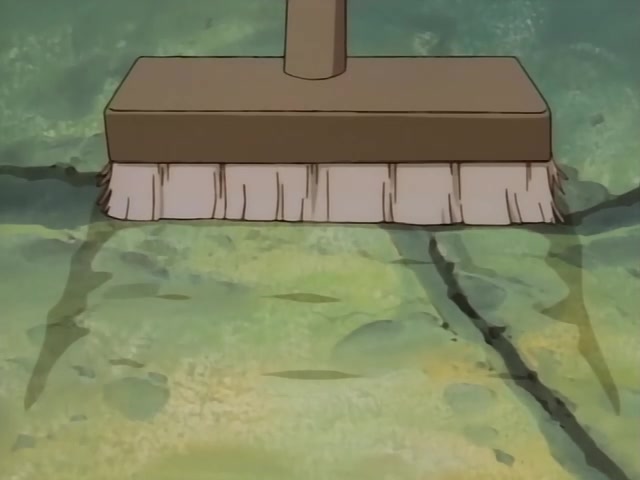 Rurouni Kenshin Ep 78: Crush! @ 05:00