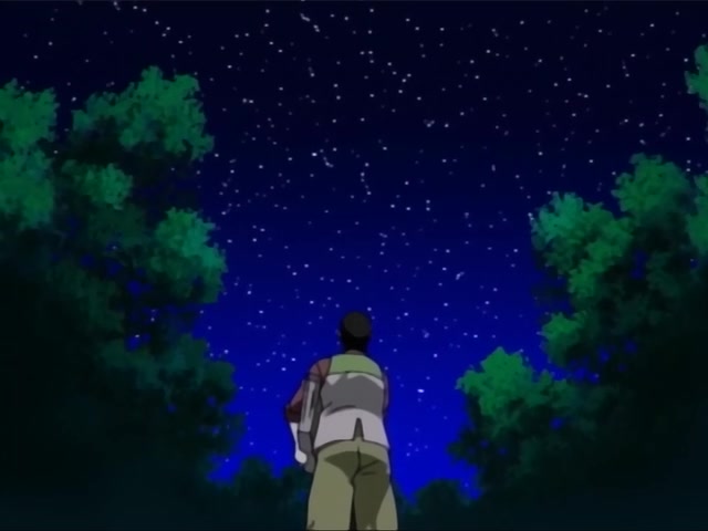Rurouni Kenshin Ep 78: Crush! @ 05:23