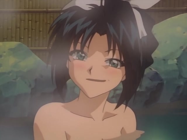 Rurouni Kenshin Ep 78: Crush! @ 05:49
