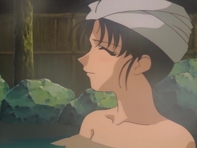 Rurouni Kenshin Ep 78: Crush! @ 06:11