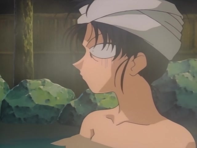 Rurouni Kenshin Ep 78: Crush! @ 06:16