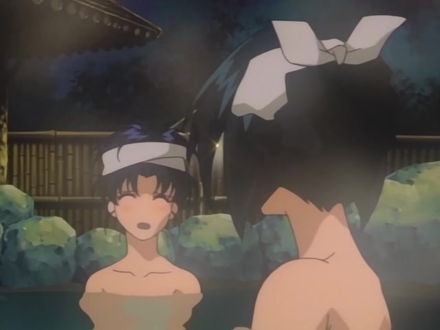 Rurouni Kenshin Ep 78: Crush! @ 06:29