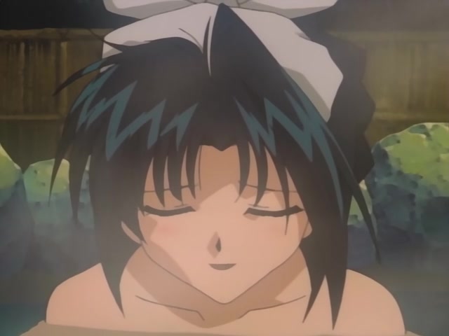 Rurouni Kenshin Ep 78: Crush! @ 06:34