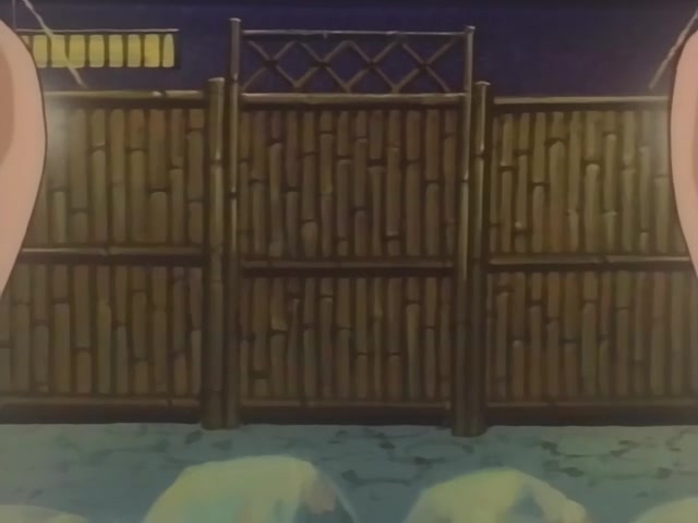 Rurouni Kenshin Ep 78: Crush! @ 07:00