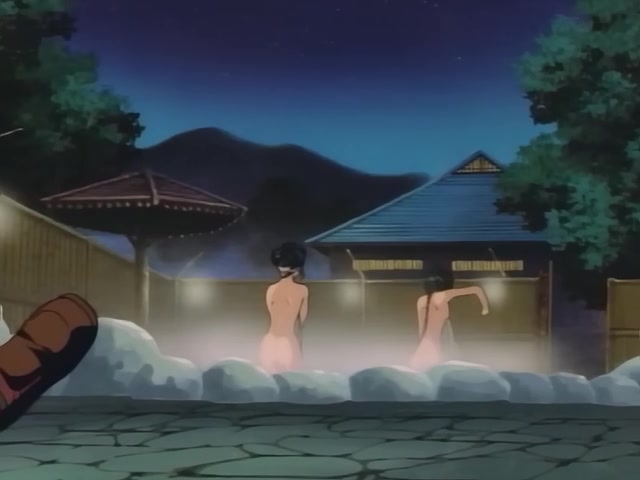 Rurouni Kenshin Ep 78: Crush! @ 07:13