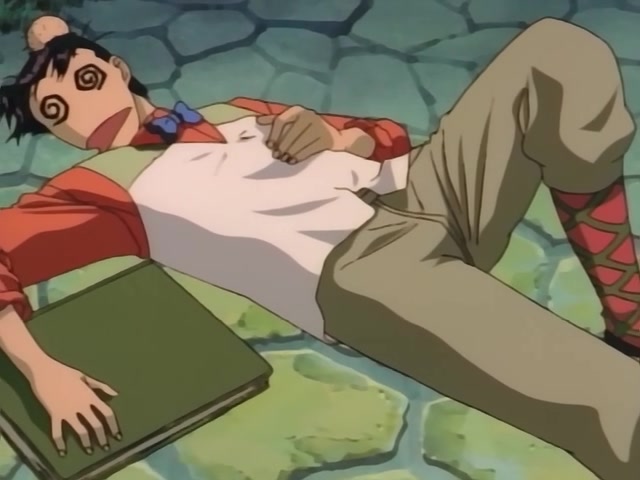Rurouni Kenshin Ep 78: Crush! @ 07:22