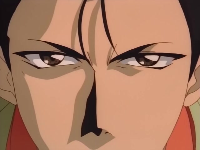 Rurouni Kenshin Ep 78: Crush! @ 07:53