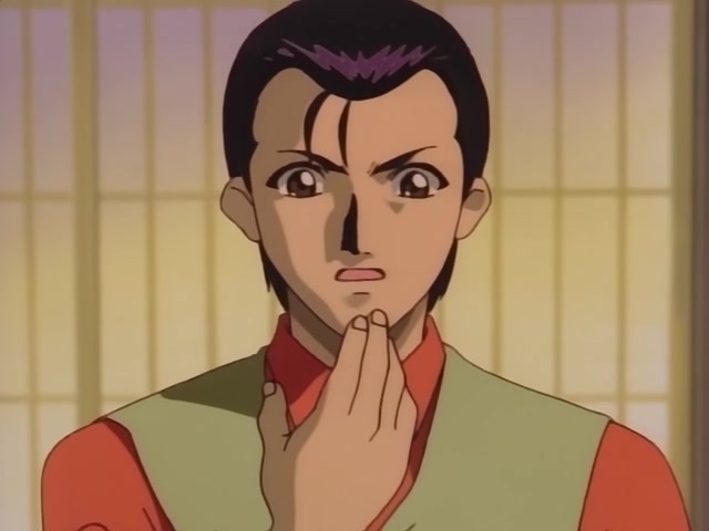 Rurouni Kenshin Ep 78: Crush! @ 08:15