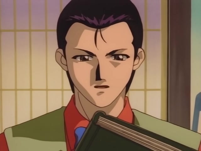 Rurouni Kenshin Ep 78: Crush! @ 08:33