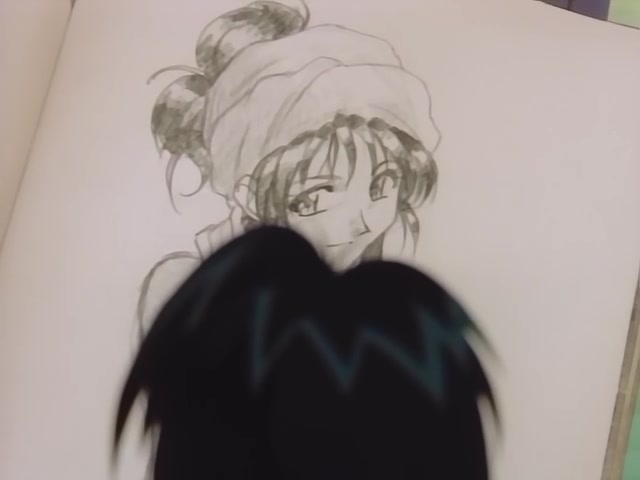 Rurouni Kenshin Ep 78: Crush! @ 09:04