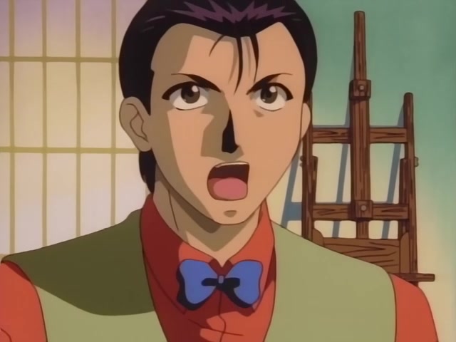Rurouni Kenshin Ep 78: Crush! @ 09:09