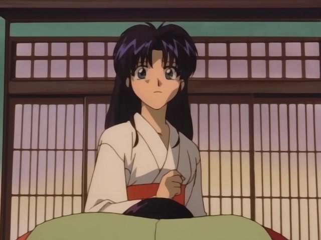 Rurouni Kenshin Ep 78: Crush! @ 09:13
