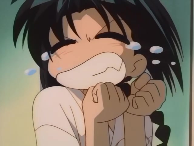 Rurouni Kenshin Ep 78: Crush! @ 09:35