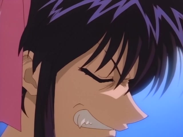 Rurouni Kenshin Ep 78: Crush! @ 10:19