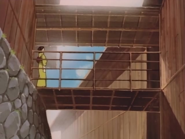 Rurouni Kenshin Ep 78: Crush! @ 10:28