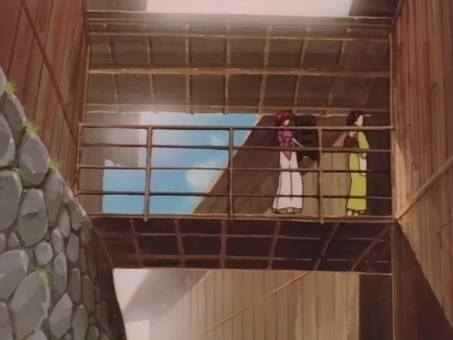 Rurouni Kenshin Ep 78: Crush! @ 10:33