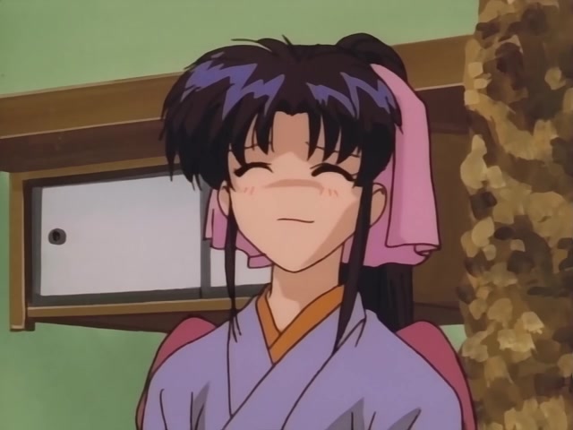 Rurouni Kenshin Ep 78: Crush! @ 10:42