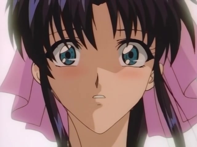 Rurouni Kenshin Ep 78: Crush! @ 11:39