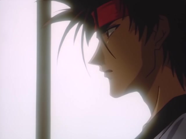 Rurouni Kenshin Ep 78: Crush! @ 11:52