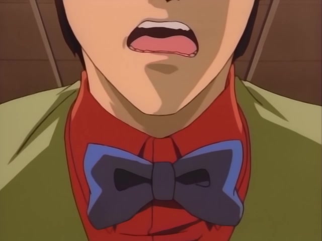 Rurouni Kenshin Ep 78: Crush! @ 12:06