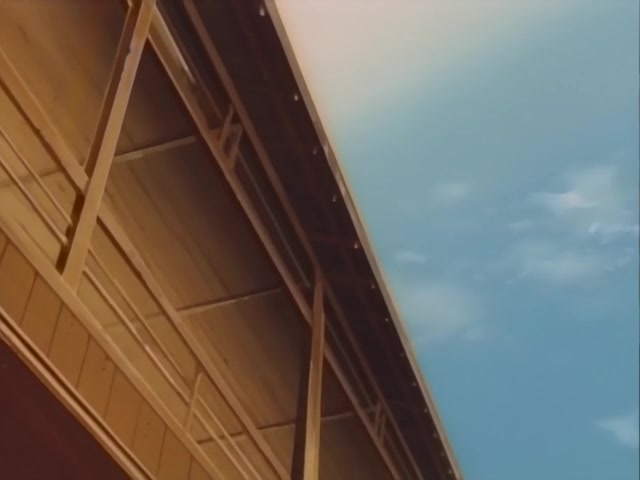 Rurouni Kenshin Ep 78: Crush! @ 12:19