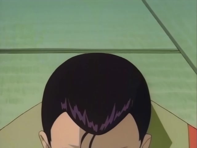 Rurouni Kenshin Ep 78: Crush! @ 12:32