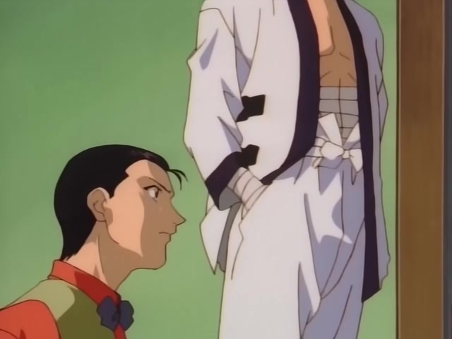 Rurouni Kenshin Ep 78: Crush! @ 13:21