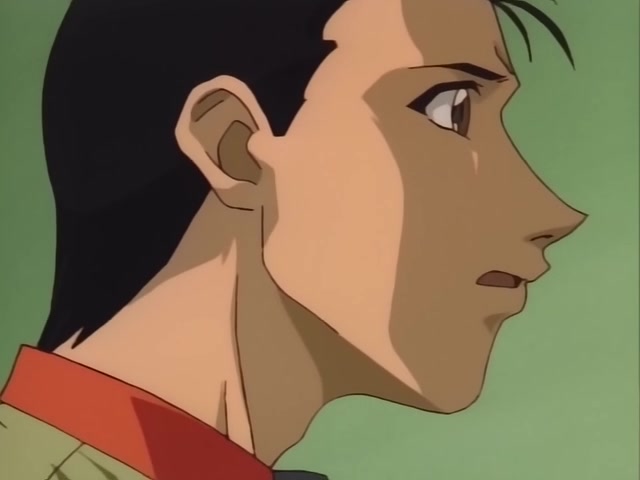 Rurouni Kenshin Ep 78: Crush! @ 13:26