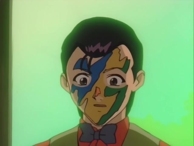 Rurouni Kenshin Ep 78: Crush! @ 14:28