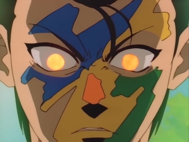 Rurouni Kenshin Ep 78: Crush! @ 15:03