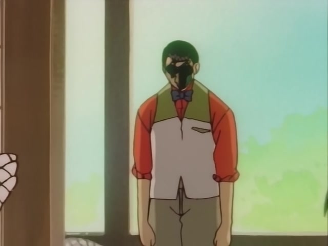 Rurouni Kenshin Ep 78: Crush! @ 15:21