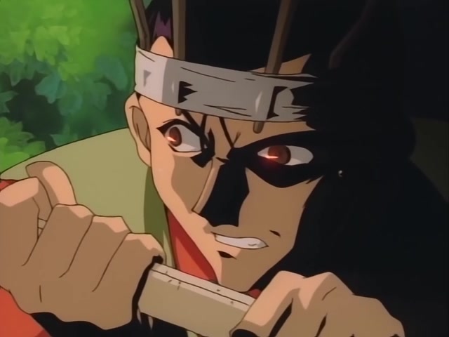 Rurouni Kenshin Ep 78: Crush! @ 16:09