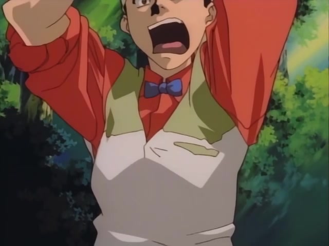 Rurouni Kenshin Ep 78: Crush! @ 16:18