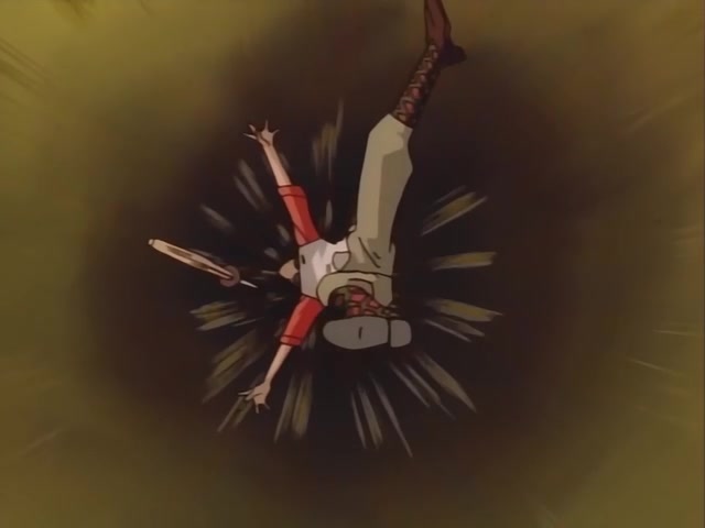 Rurouni Kenshin Ep 78: Crush! @ 17:47