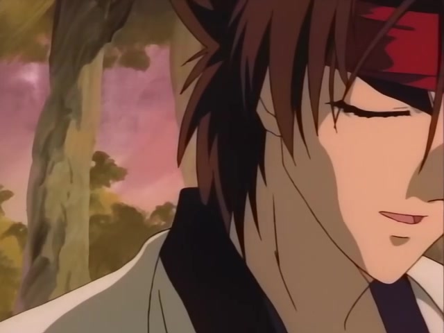 Rurouni Kenshin Ep 78: Crush! @ 18:00