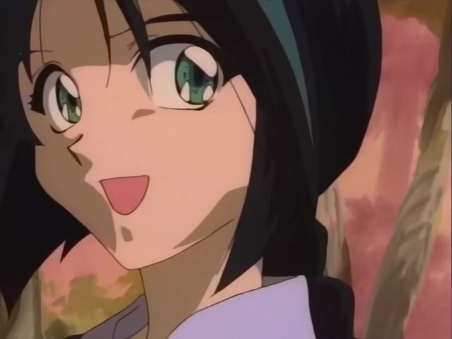 Rurouni Kenshin Ep 78: Crush! @ 18:22