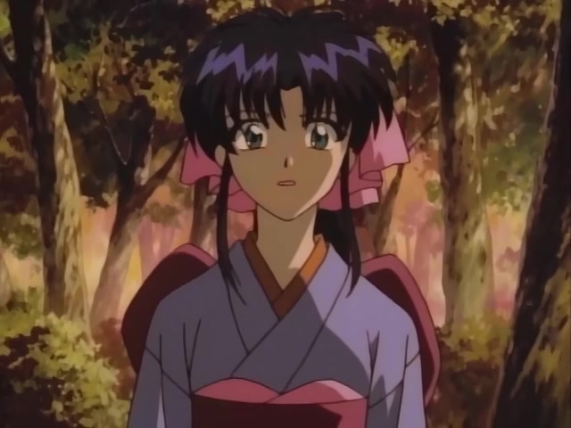 Rurouni Kenshin Ep 78: Crush! @ 18:27