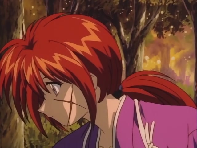 Rurouni Kenshin Ep 78: Crush! @ 18:36