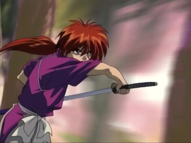 Rurouni Kenshin Ep 78: Crush! @ 19:20