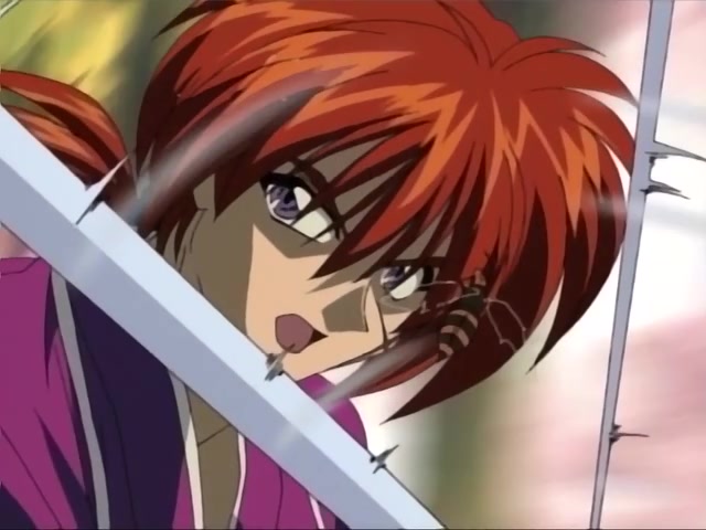 Rurouni Kenshin Ep 78: Crush! @ 19:24