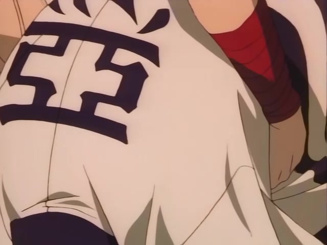 Rurouni Kenshin Ep 78: Crush! @ 19:29