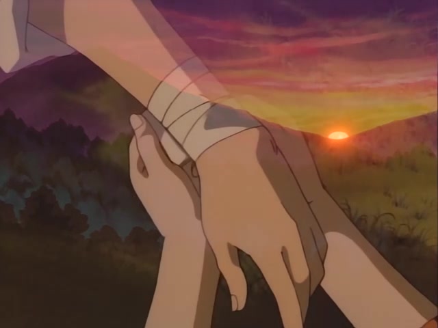 Rurouni Kenshin Ep 78: Crush! @ 19:42