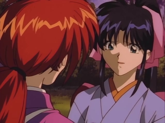 Rurouni Kenshin Ep 78: Crush! @ 19:47