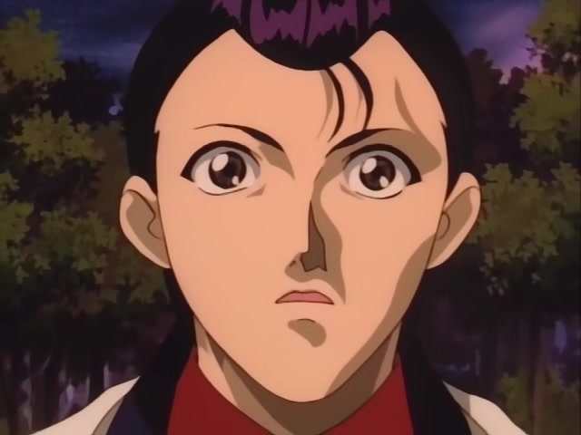 Rurouni Kenshin Ep 78: Crush! @ 19:55